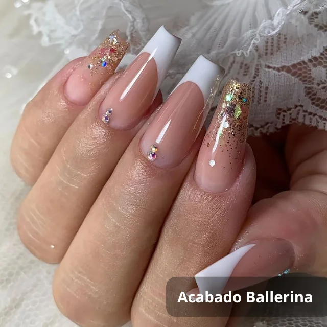 Acabado Ballerina