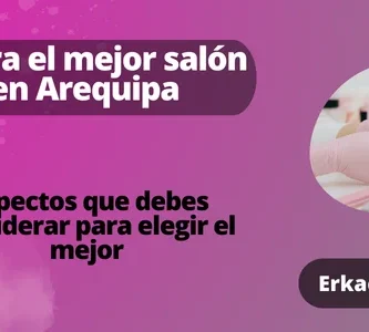 Aspectos a considerar