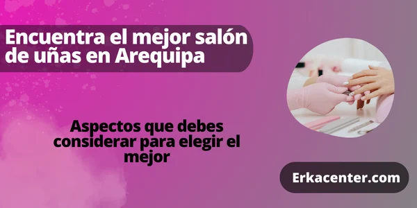 Aspectos a considerar