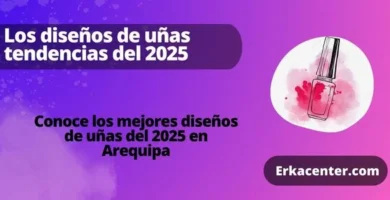 la mejor tendencia de diseños de uñas 2025