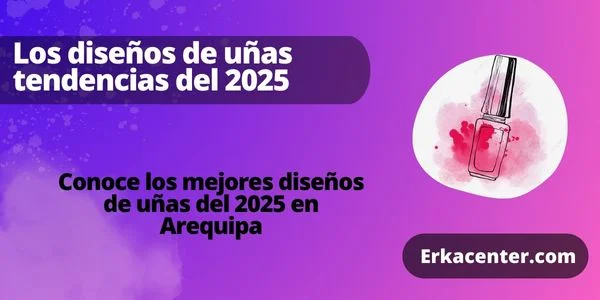 la mejor tendencia de diseños de uñas 2025