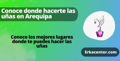 Donde hacerte las uñas