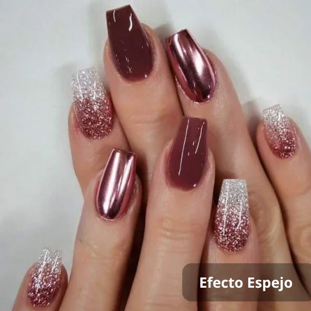 Efecto Espejo