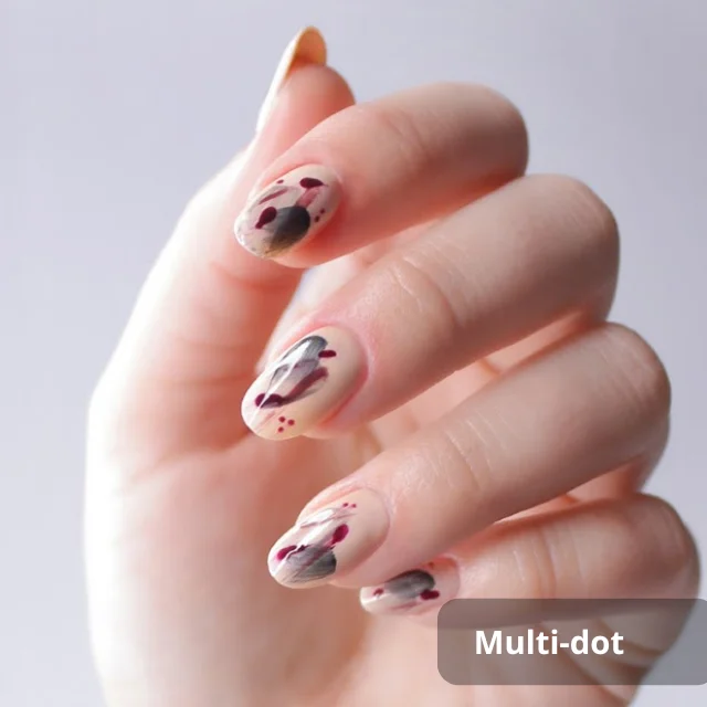 Multi-dot