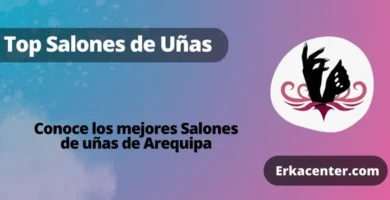 Salones de uñas
