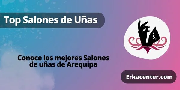 Salones de uñas