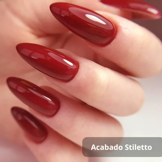 Stiletto