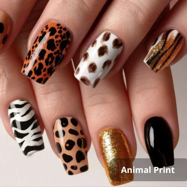 Animal Print