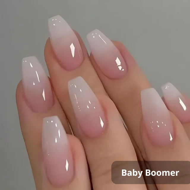Baby Boomer
