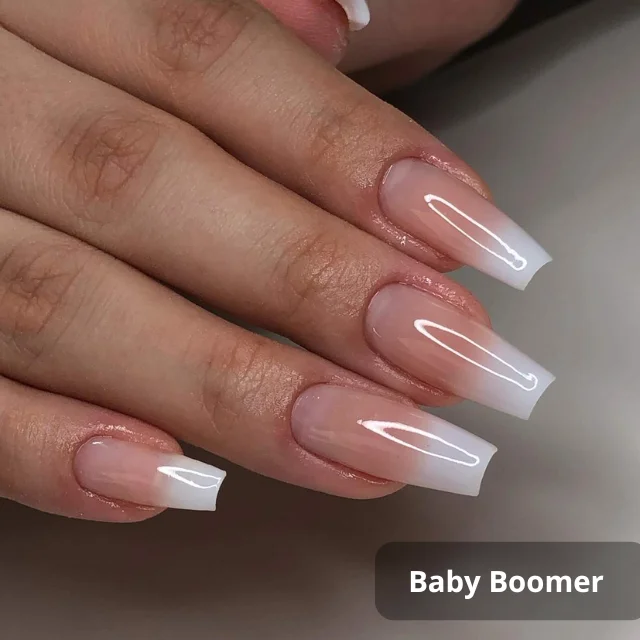 Baby Boomer