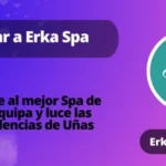 Como llegar a Erka Spa