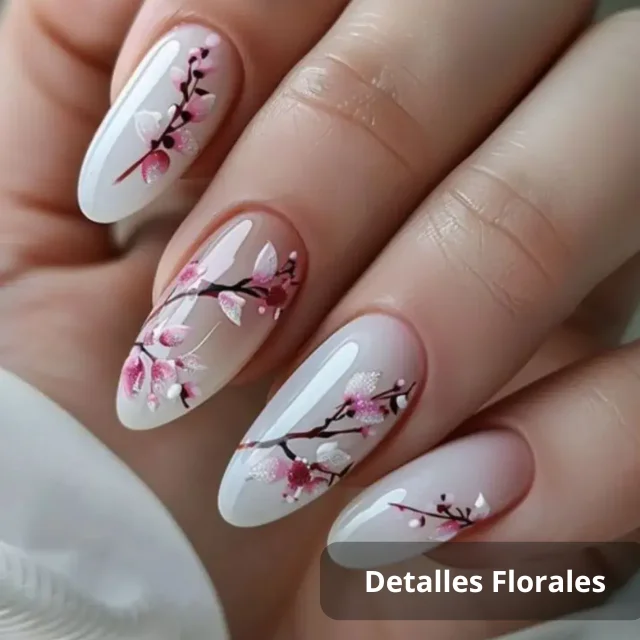 Detalles Florales