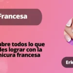 Manicura Francesa