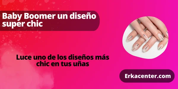 Diseño Baby Boomer